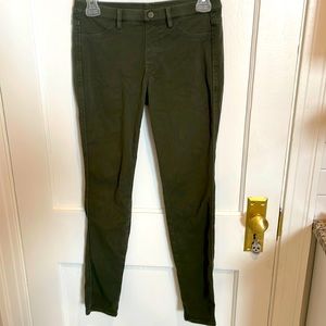 Uniqlo jeggings